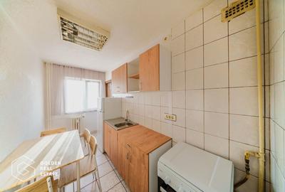 Apartament cu 3 camere decomandat în Aurel Vlaicu - 13