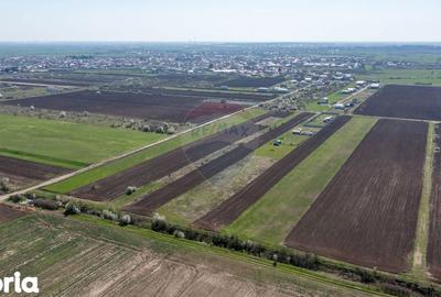 Teren de 500 mp, în Săbăreni - 8