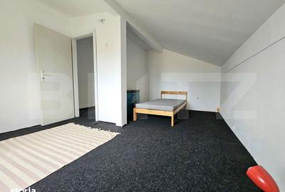 Casă cu 4 camere în Moșnița Nouă - 13