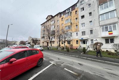 Apartament cu 2 camere si pivnita situat in zona Rahovei din Sibiu - 2