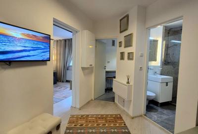 Apartament decomandat în Ștefan cel Mare - 7