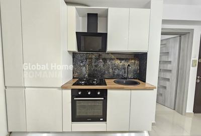 Apart 2 camere 60mp | Aviatiei - Metrou 3min | Prima inchiriere | Premium - 13