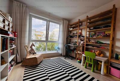 Apartament cu 3 camere, decomandat - zona Avantgarden. - 11