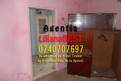 Casă cu Teren 1000 Mp în Central - 5