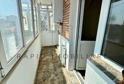 Apartament cu 2 camere decomandat în Mazepa 2 - 4