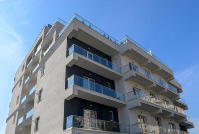 Prima inchiriere ! Totul la superlativ  | Apartament in imobil nou cu parcare - 16