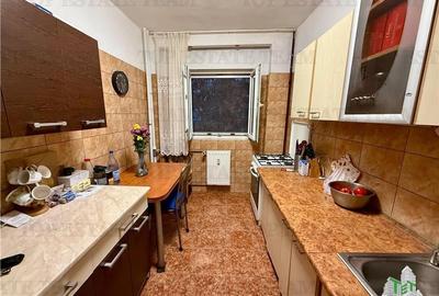 Apartament 2 camere 55mp | Bloc 1980 in Drumul Taberei Apartament 2 camere 55mp | Bloc 1980 in Drumul Taberei - 5