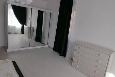 Apartament cu 2 camere în Becaș - 1