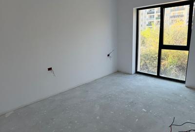 Casa tip duplex- 4 camere -curte proprie 110mp Casa tip duplex- 4 camere -curte proprie 110mp - 6