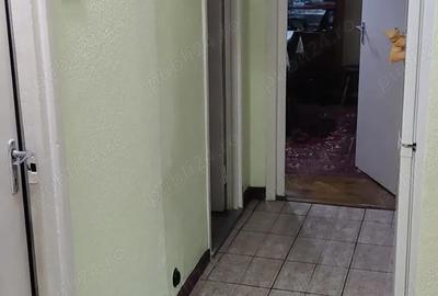 Apartament cu 3 camere decomandat în Nord - 8