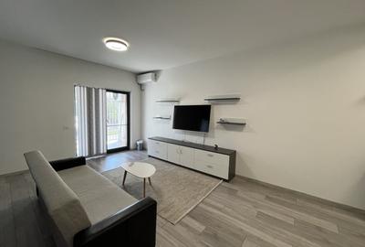 Apartament cu 2 camere, mobilat în Șagului - 5