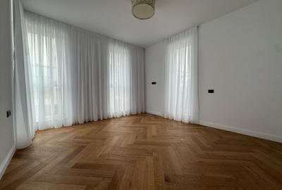 BECALI IMOBILIARE - CONSUM 0 DE ENERGIE - Vile cu Mutare rapida!!!  Pipera BECALI IMOBILIARE - CONSUM 0 DE ENERGIE - Vile cu Mutare rapida!!!  Pipera - 12