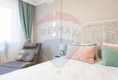 De inchiriat Apartament cu 4 camere Ultracentral, Parcul... - 3