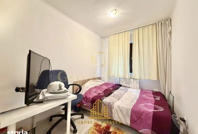 Apartament cu 3 camere decomandat în Central - 10