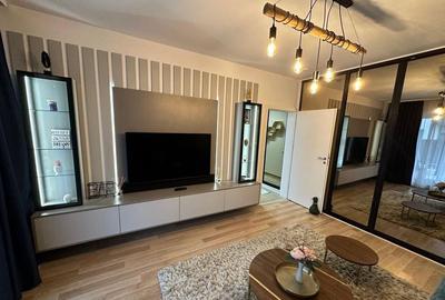 Apartament 2 camere cu loc de parcare si terasa EvoCasa O... Apartament 2 camere cu loc de parcare si terasa EvoCasa O... - 3