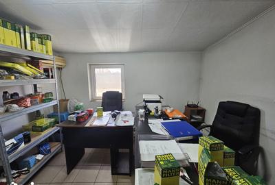 Spațiu comercial, de 500 mp, în Cumpăna - 3