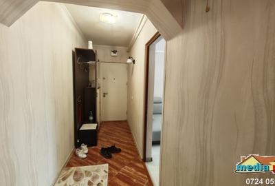 Apartament cu 2 camere decomandat în Siderurgiștilor - 7