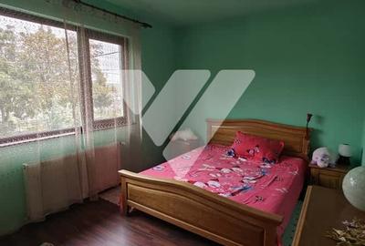 Casa individuala mobilata 6 camere si teren de 500 mp in Talmaciu - 12