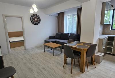 Apartament cu 2 camere în Ultracentral - 3