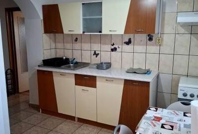 Garsonieră decomandată în Cantacuzino - 3
