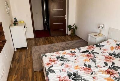 Apartament cu 3 camere decomandat în Sânpetru - 4
