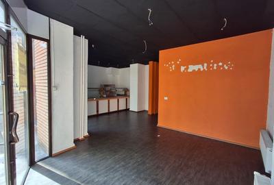 Spațiu comercial, de 86 mp, în Iancului - 6
