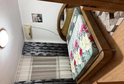 Apartament cu 2 camere în Brazda lui Novac - 2