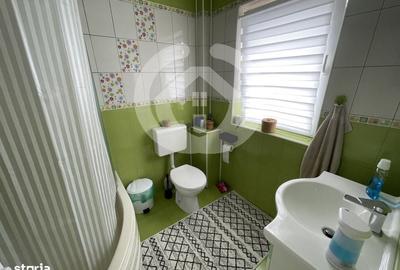 Casă cu 4 camere cu Teren 120 Mp în Central - 4