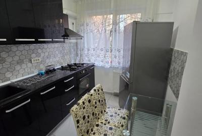 Metrou Nicolae Grigorescu, 2 cam, recent renovat, mob/utilat - 4