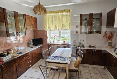 Apartament 3 camere si garaj  - zona Piata Centrala, Deva - 10