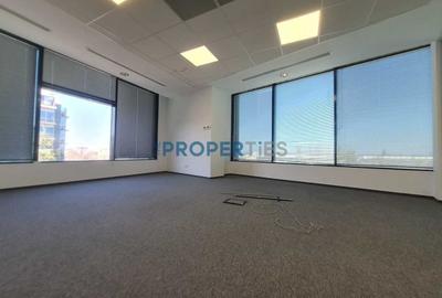 Birou, de 1,771 mp, în Aviației - 17