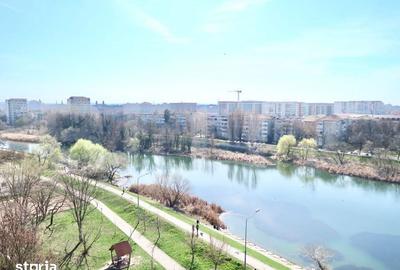 Apartament cu 3 camere în Decebal - 2