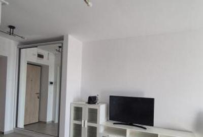Garsoniera  Hils Brauner | Prima Inchiriere | Loc parcare - 7
