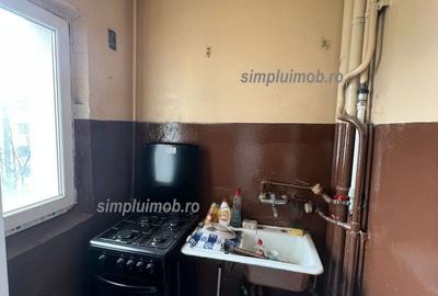 Garsonieră semidecomandată în Titan - 4