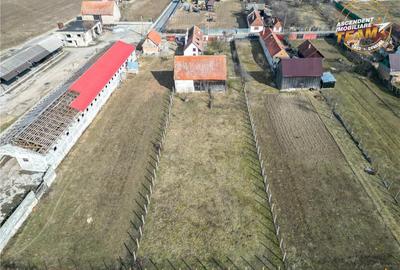 Casă cu 3 camere cu Garaj în Araci - 6