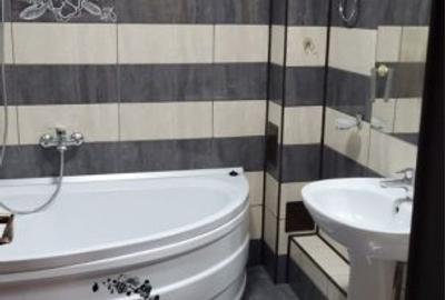 APARTAMENT 3 CAMERE SEBASTIAN PARC - 2