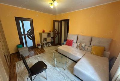 Apartament cu 2 camere semidecomandat în Central - 2