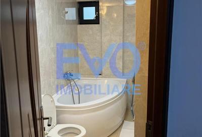 Apartament cu 4 camere în Moara de Vânt - 5