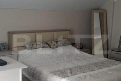 Casă cu 5 camere cu Teren 725 Mp în Central - 9