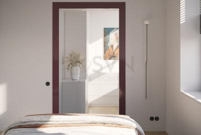 REA1024614 Apartament tip loft I 4 camere I Design eclectic I  Floreasca - 10