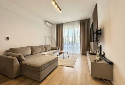 Apartament 2 Camere | Loc de Parcare  | Sisesti | Peak Residence - 1