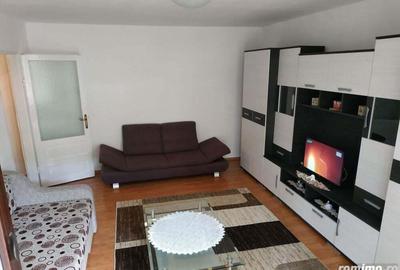 De inchiriat garsoniera zona Badea Cartan - 3