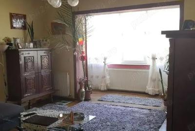 Apartament cu 3 camere decomandat în Mihai Eminescu - 10