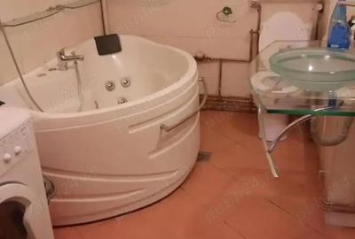 Apartament cu 3 camere semidecomandat în Ultracentral - 3