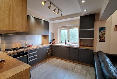 APARTAMENT 2 CAMERE LUX - MOBILAT UTILAT- AMPLASAT IDEAL - 10