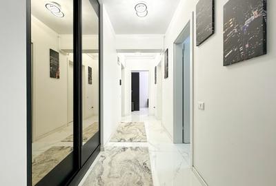 Apartament cu 2 camere decomandat în Fundeni - 6