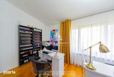 Spațiu comercial, de 350 mp, în Pipera - 7