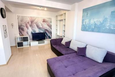 Apartament cu 2 camere semidecomandat în Sisești - 2