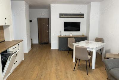 Apartament cu 2 camere decomandat în Ampoi 3 - 9