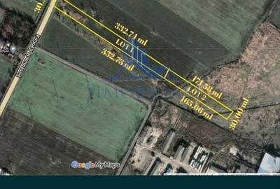 Spațiu comercial, în Centură - 1